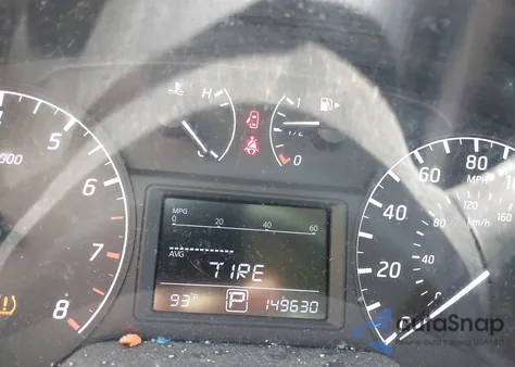 2017 Nissan Sentra S z USA, uszkodzony, nr VIN 3N1AB7AP0HY320815